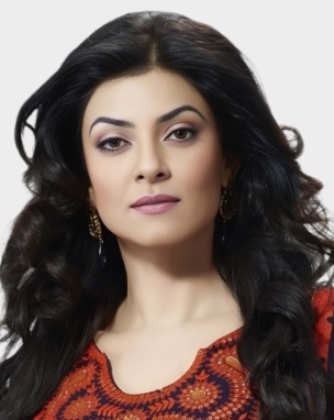 Sushmita Sen